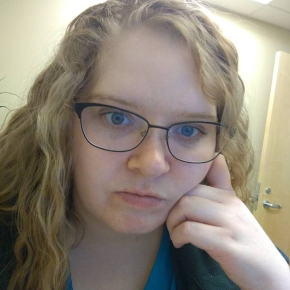 Meet your Posher, Haley - Picture 1 of 1